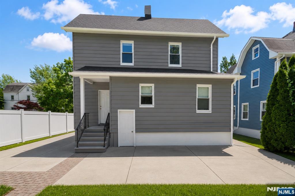 9 Sycamore Street Bloomfield, NJ 07003 - Photo 33 of 34