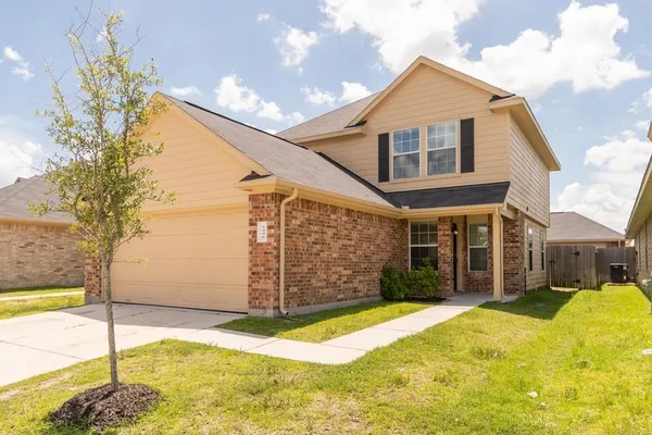 $1,900 | 2446 Jonahs Way, Houston, TX 77073