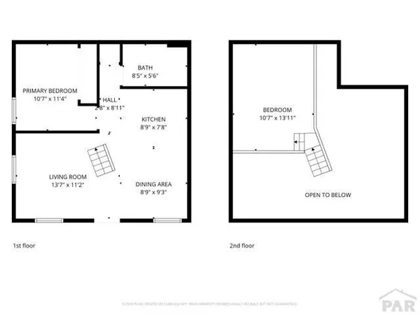 $149,900 | 5537 Highway 12, Unit 3E, La Veta, CO 81055