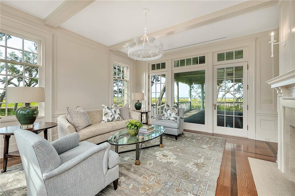 144 Point Lane St. Simons Island, GA 31522 - Photo 17 of 100 Photo 17