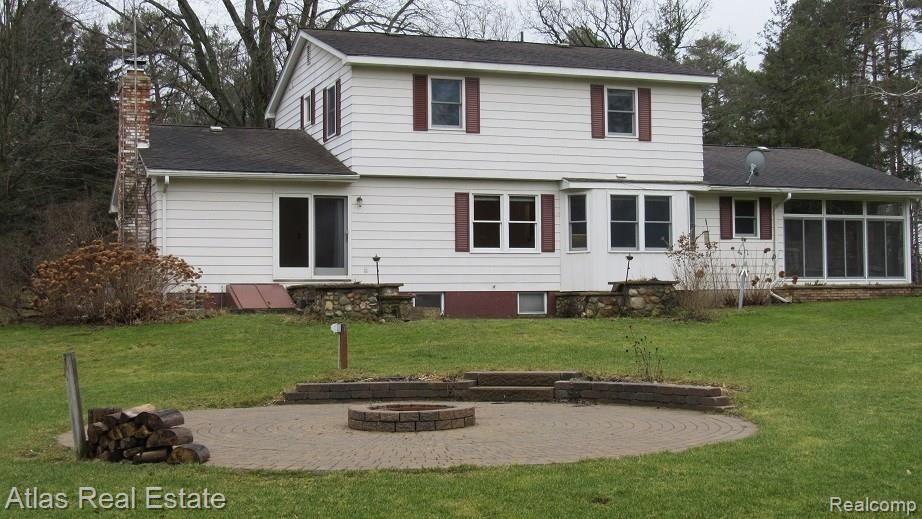 11497 Kipp Road Goodrich, MI 48438 - Photo 9 of 46 IMG_5435.JPG