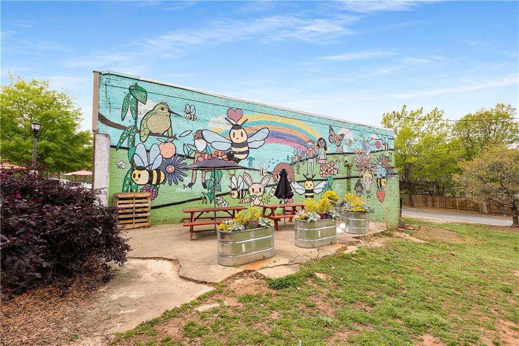 6 Oakhurst Terrace Decatur, GA 30030 - Photo 62 of 103 Gallery Image 62