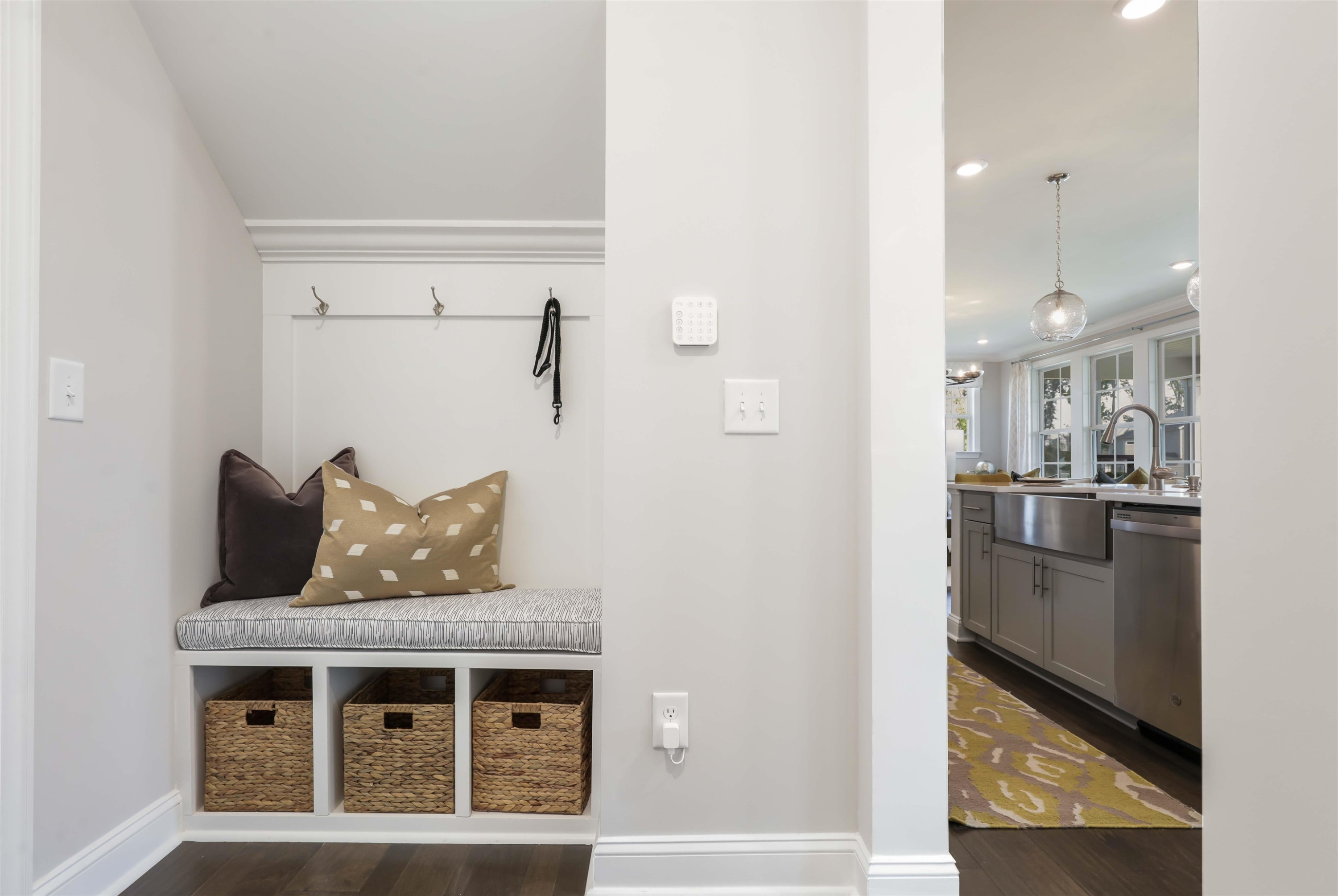 145 Canyon Gap Way, Unit 201 Raleigh, NC 27610 - Photo 18 of 33 Photo 18