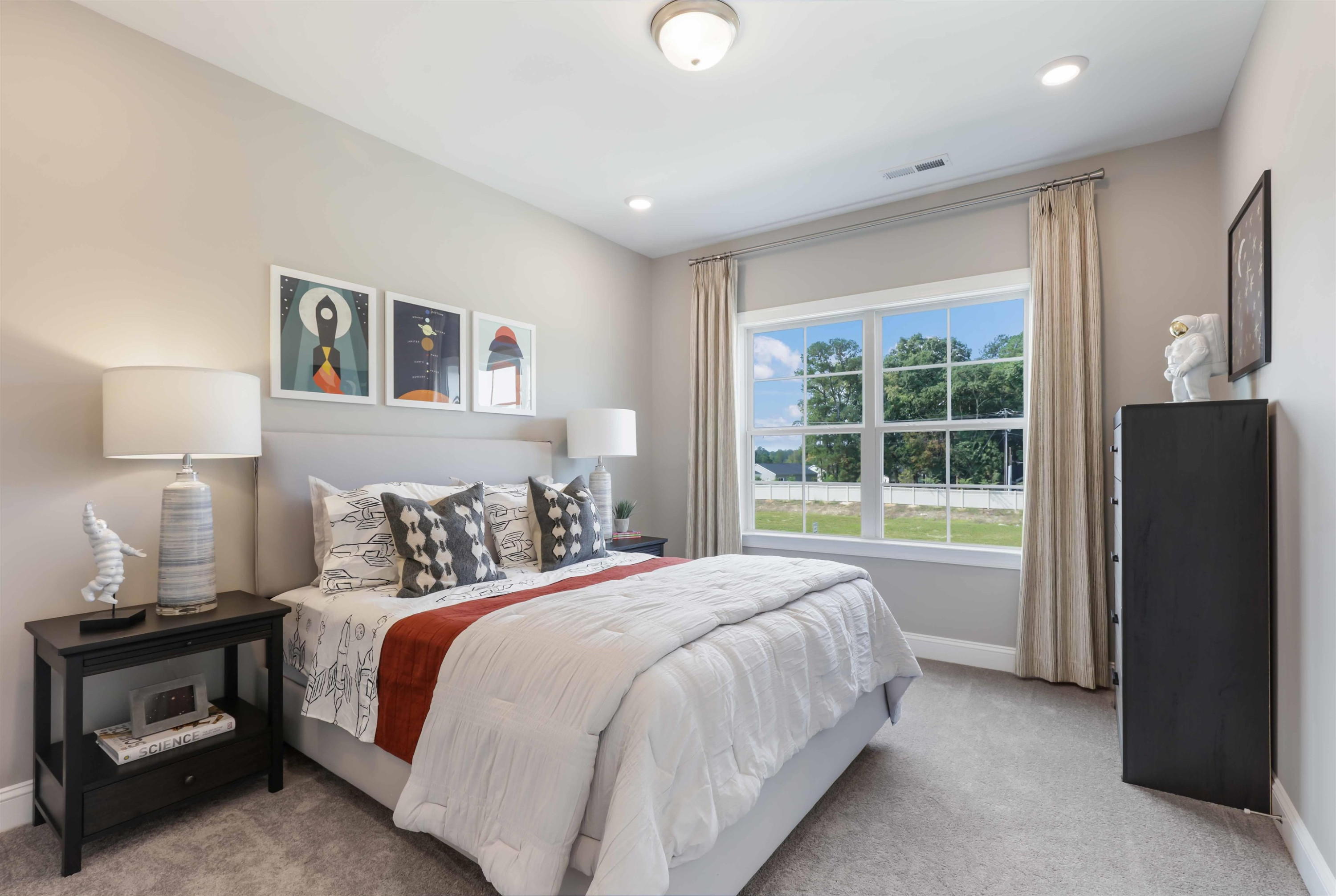 145 Canyon Gap Way, Unit 201 Raleigh, NC 27610 - Photo 27 of 33 Photo 27