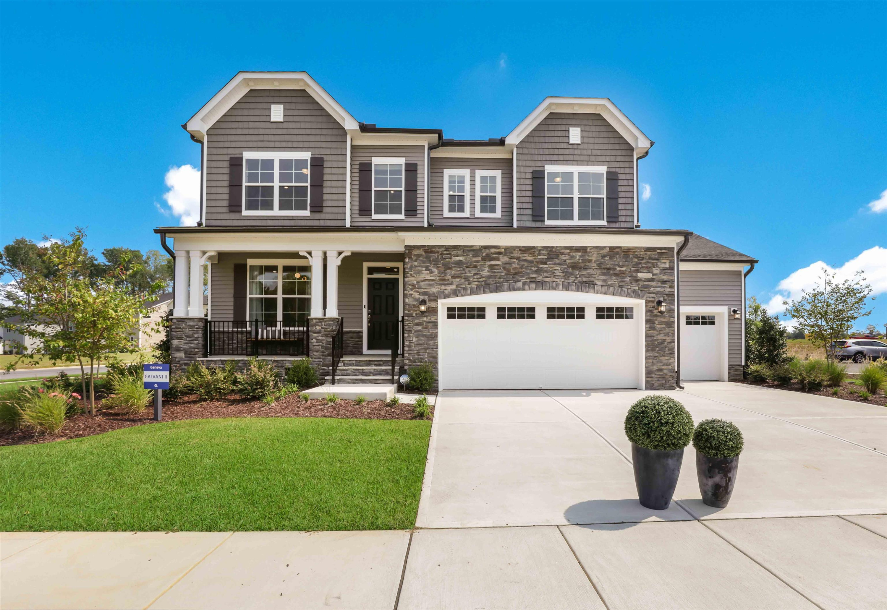 145 Canyon Gap Way, Unit 201 Raleigh, NC 27610 - Photo 3 of 33 Photo 3