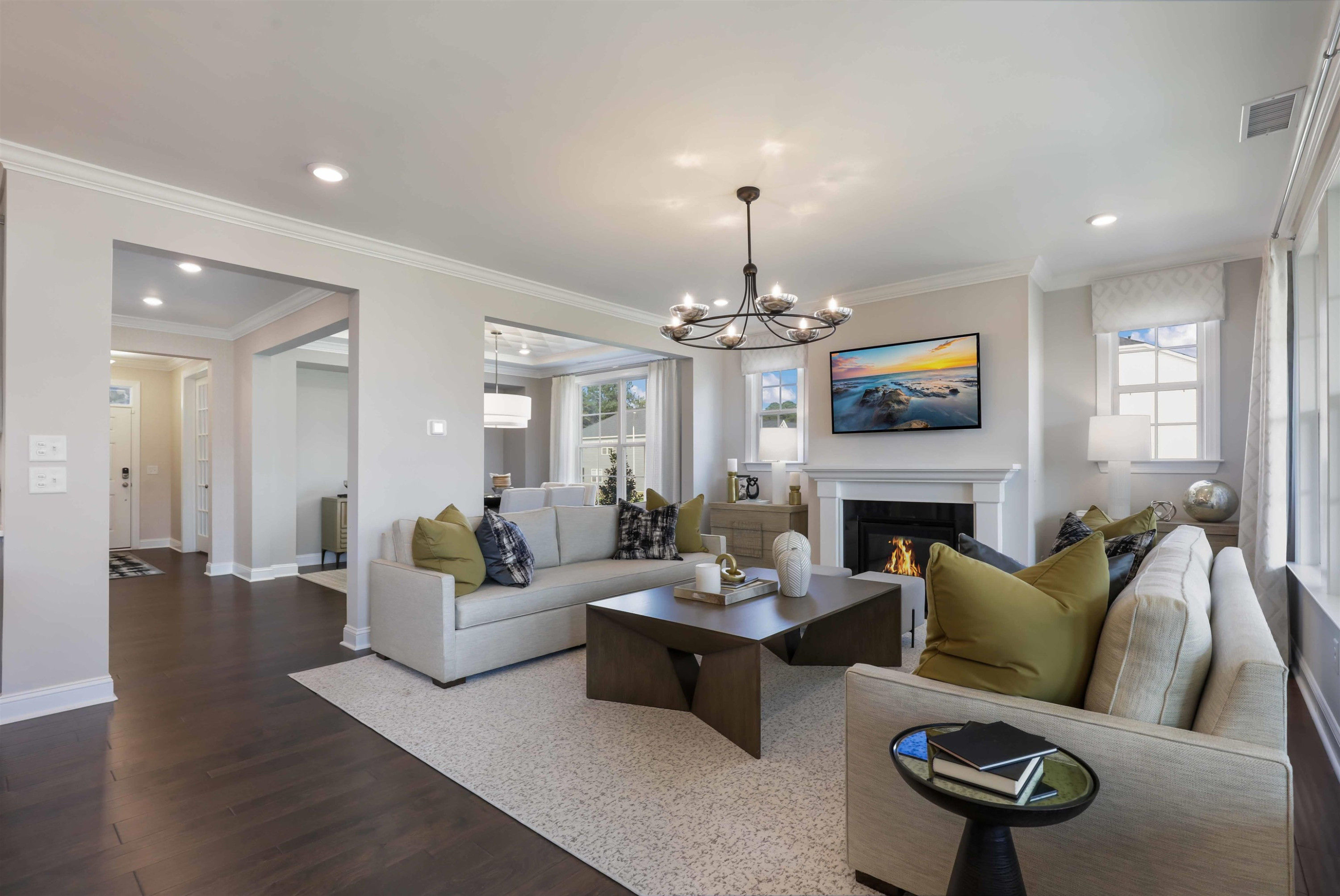 145 Canyon Gap Way, Unit 201 Raleigh, NC 27610 - Photo 6 of 33 Photo 6
