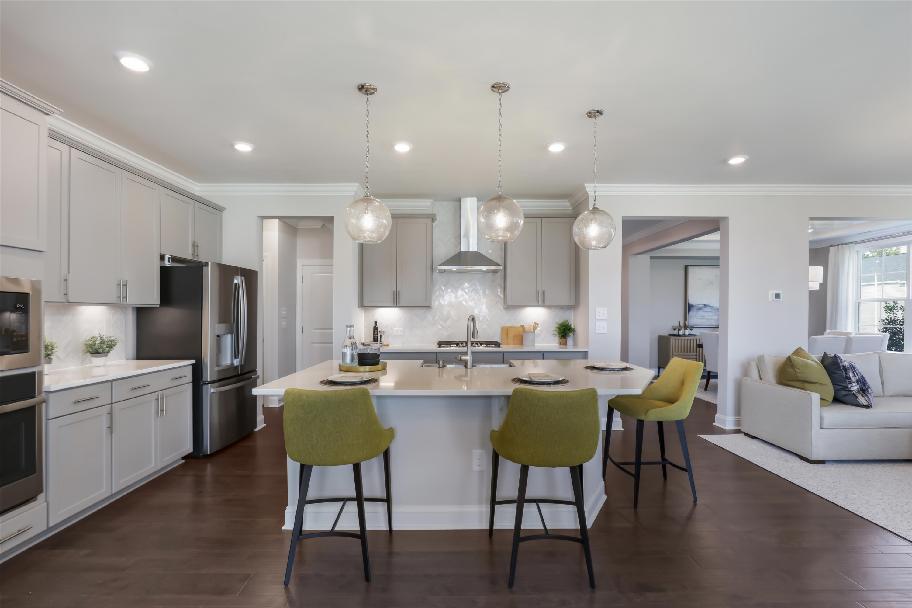 145 Canyon Gap Way, Unit 201 Raleigh, NC 27610 - Photo 10 of 33 Photo 10