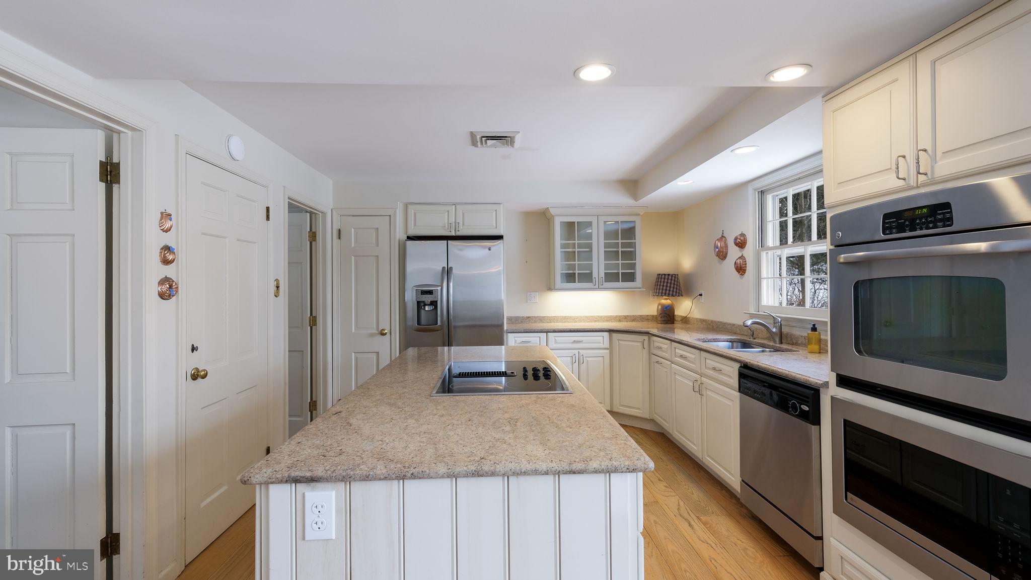 117 Windover Lane Doylestown, PA 18901 - Photo 14 of 42 More Kitchen with Stainless Appliances
