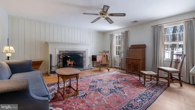 $695,000 | 117 Windover Lane, Doylestown, PA 18901