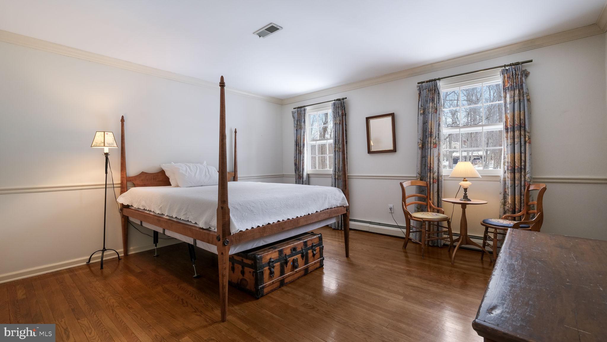 117 Windover Lane Doylestown, PA 18901 - Photo 32 of 42 Bedroom #4--Front of House