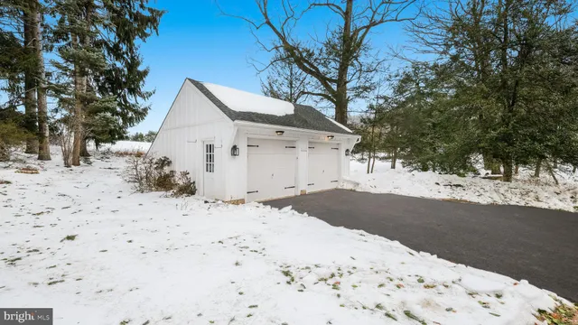 $695,000 | 117 Windover Lane, Doylestown, PA 18901