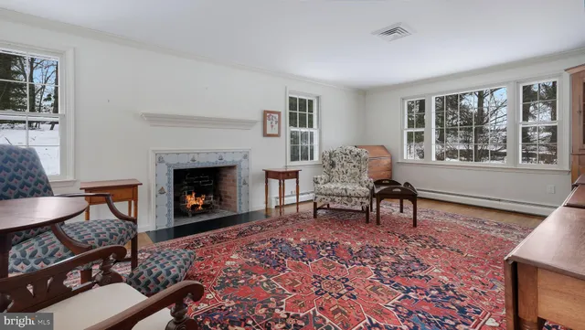 $695,000 | 117 Windover Lane, Doylestown, PA 18901