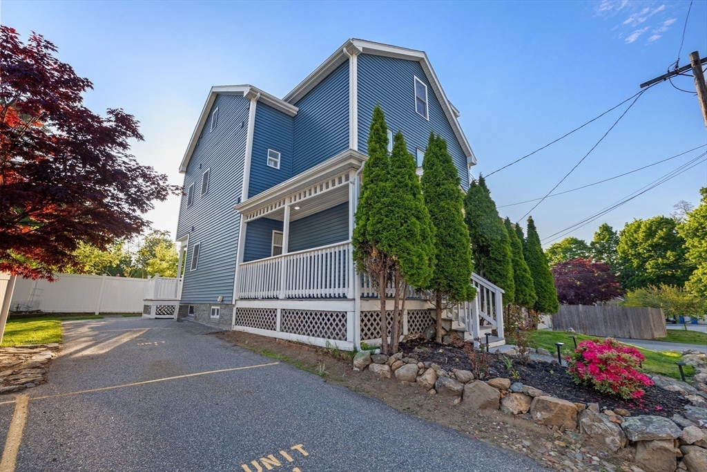 6 Nelly Street, Unit 3 Wakefield, MA 01880 - Photo 34 of 37