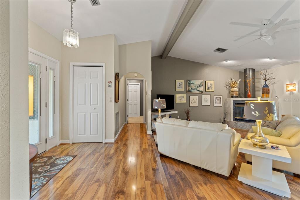 206 Rusk Circle Spring Hill, FL 34606 - Photo 11 of 54