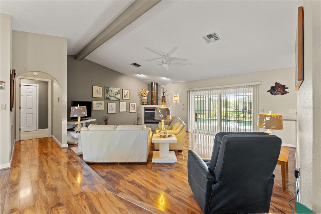 206 Rusk Circle Spring Hill, FL 34606 - Photo 12 of 54