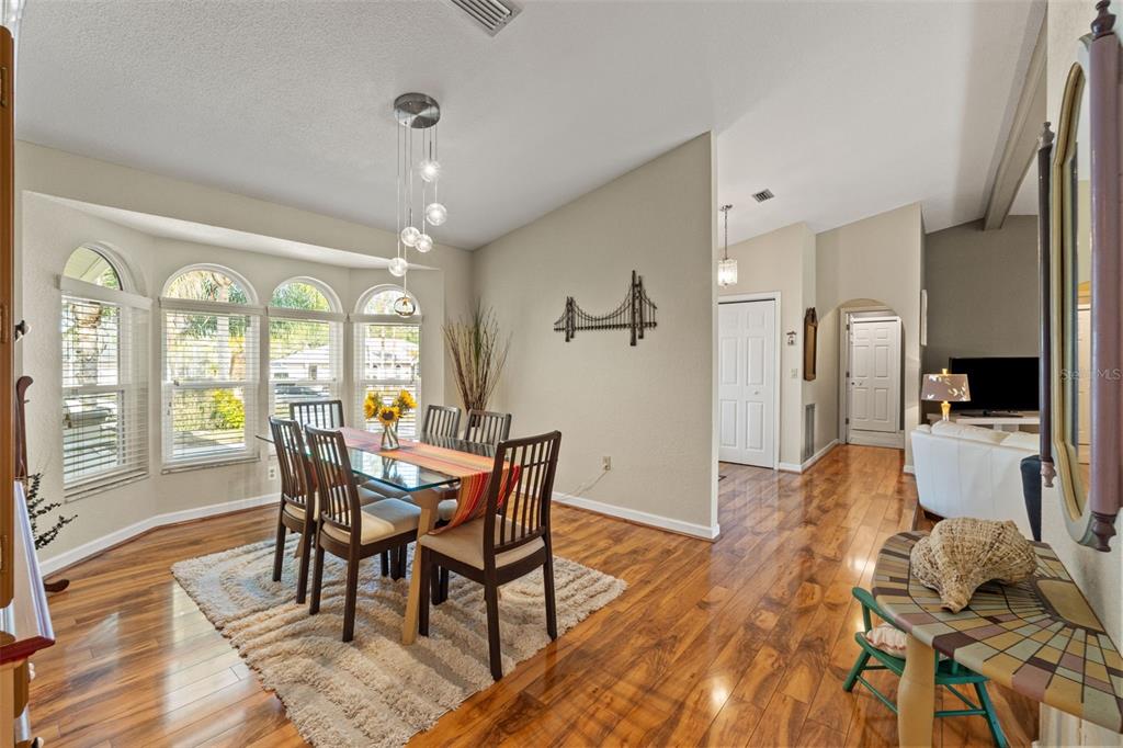 206 Rusk Circle Spring Hill, FL 34606 - Photo 14 of 54