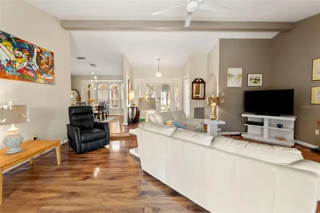 $383,000 | 206 Rusk Circle, Spring Hill, FL 34606