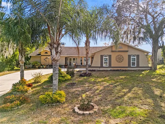 $383,000 | 206 Rusk Circle, Spring Hill, FL 34606