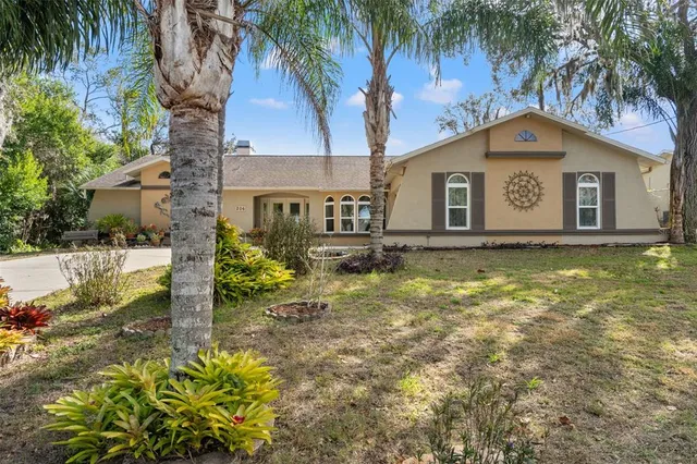 $383,000 | 206 Rusk Circle, Spring Hill, FL 34606