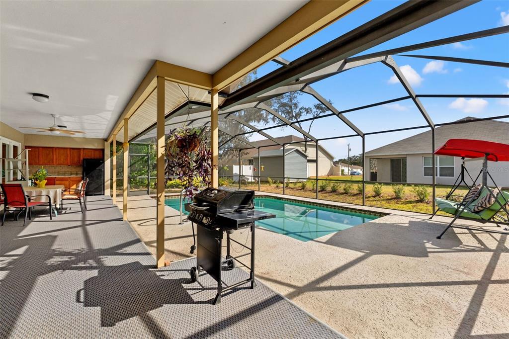 206 Rusk Circle Spring Hill, FL 34606 - Photo 42 of 54