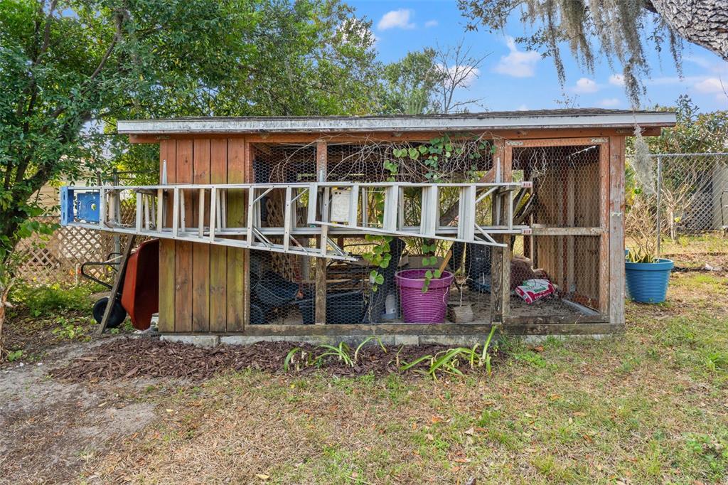 206 Rusk Circle Spring Hill, FL 34606 - Photo 49 of 54