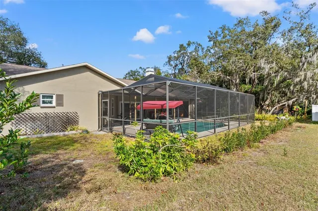 $383,000 | 206 Rusk Circle, Spring Hill, FL 34606