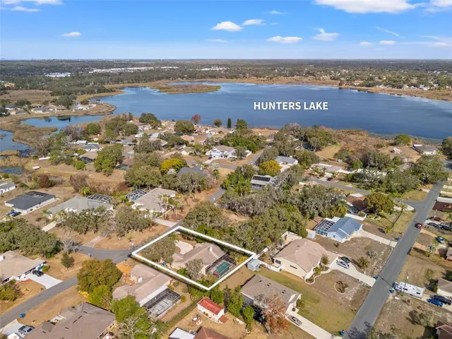 $383,000 | 206 Rusk Circle, Spring Hill, FL 34606