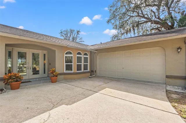 $383,000 | 206 Rusk Circle, Spring Hill, FL 34606