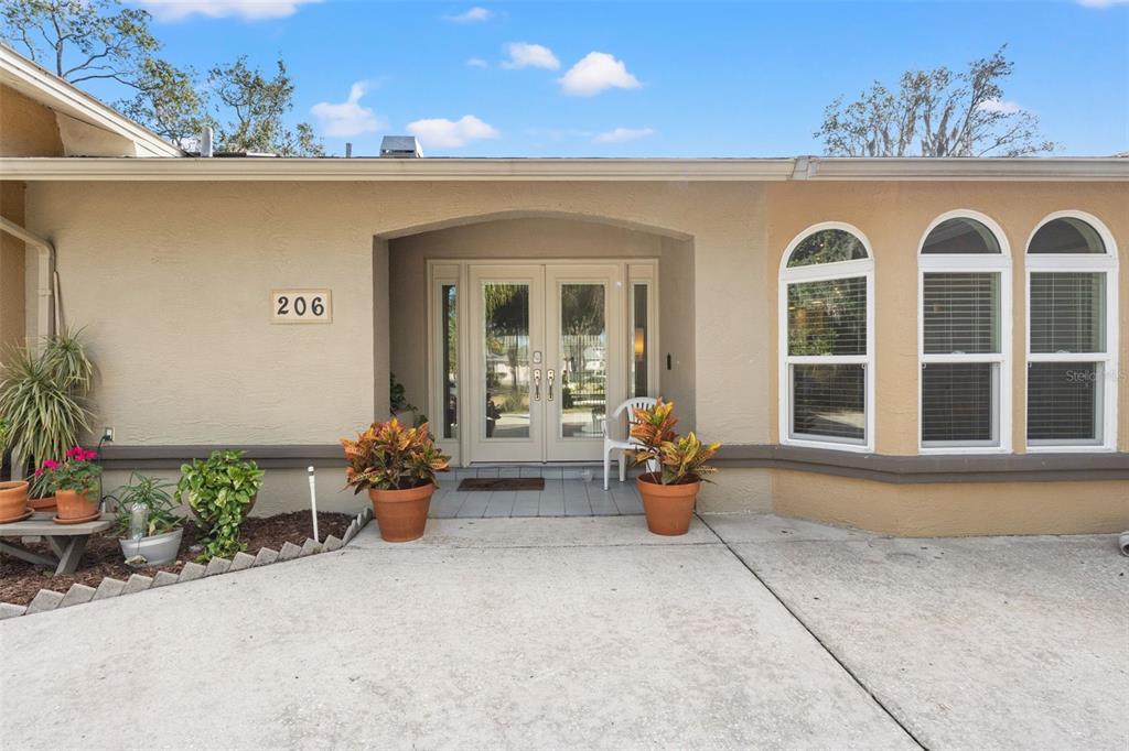 206 Rusk Circle Spring Hill, FL 34606 - Photo 8 of 54