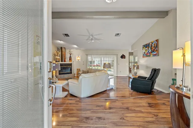 $383,000 | 206 Rusk Circle, Spring Hill, FL 34606