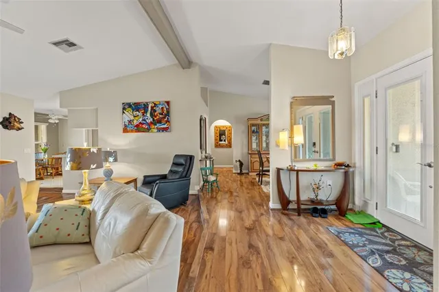 $383,000 | 206 Rusk Circle, Spring Hill, FL 34606