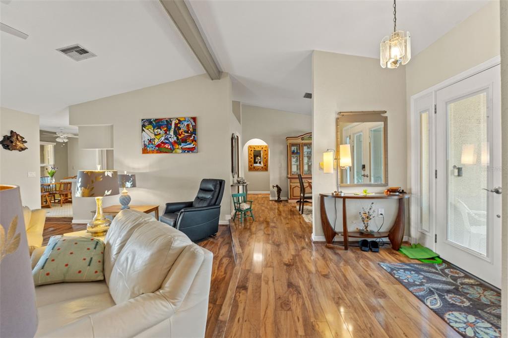 206 Rusk Circle Spring Hill, FL 34606 - Photo 10 of 54