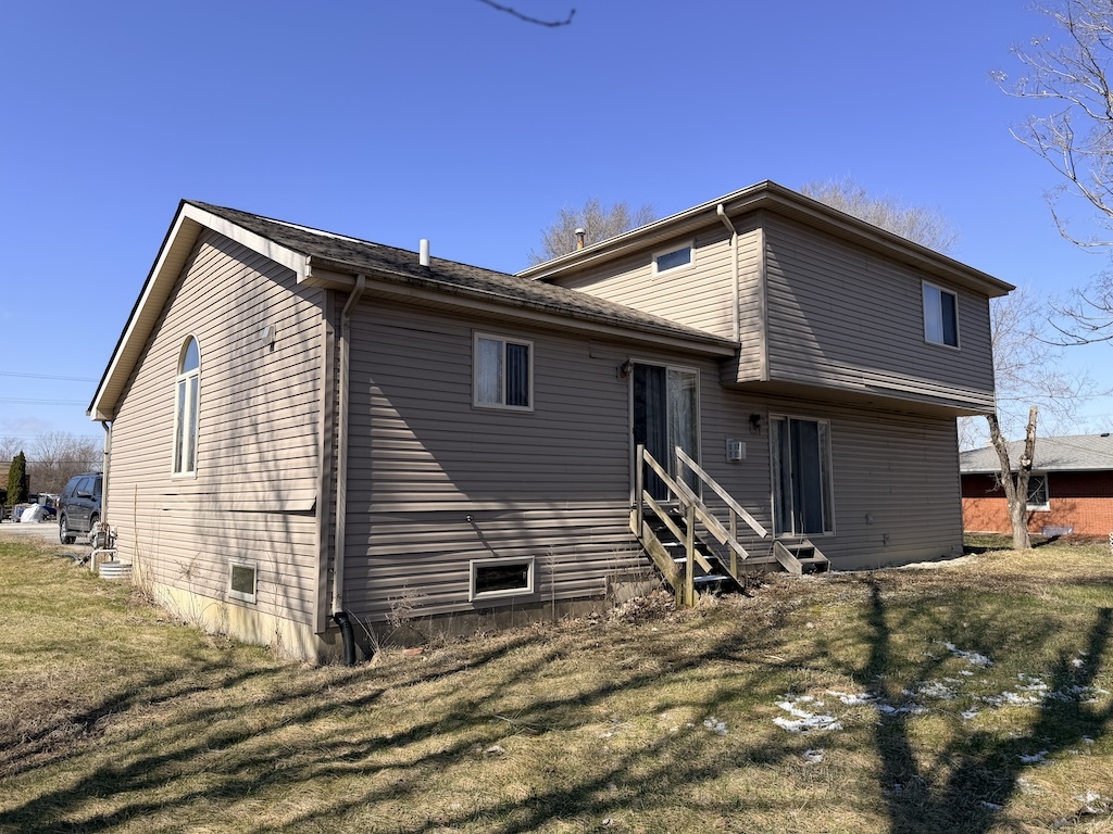 22503 State Street Steger, IL 60475 - Photo 18 of 20