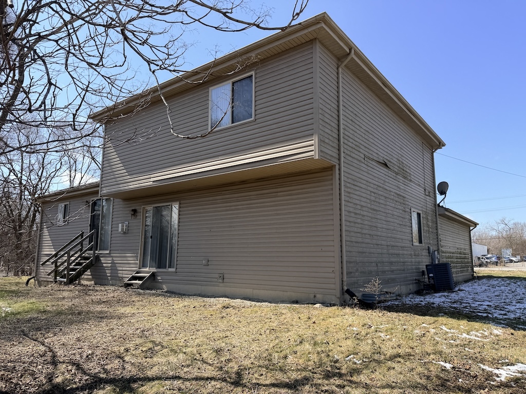 22503 State Street Steger, IL 60475 - Photo 19 of 20 a front view of house