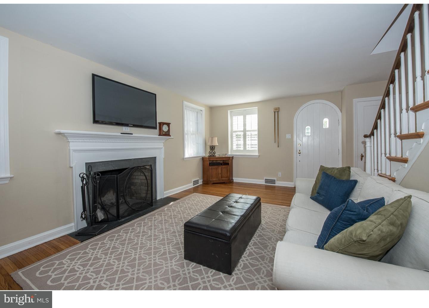 217 Williamsburg Road Ardmore, PA 19003 - Photo 2 of 4 Gallery Image 2