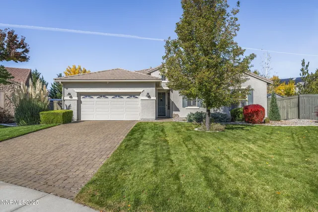 $725,000 | 1360 Lambrays Lane, Sparks, NV 89436