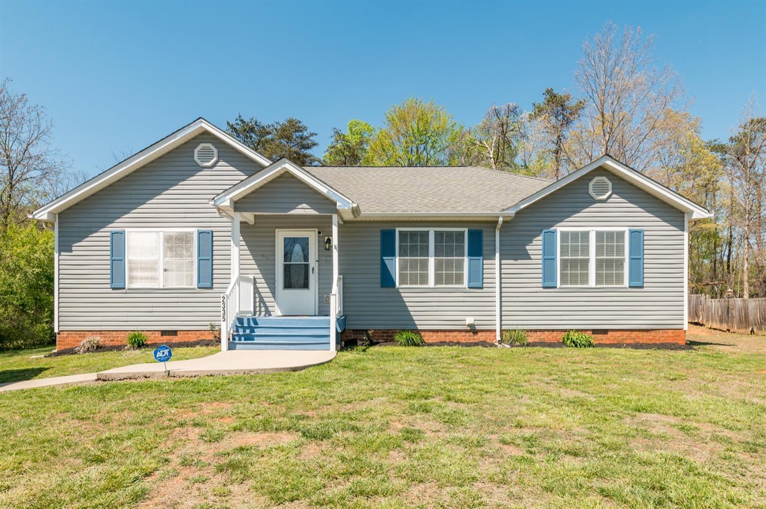 2335 Sunburst Road Evington, VA 24550 - Photo 1 of 32 Gallery Image 1