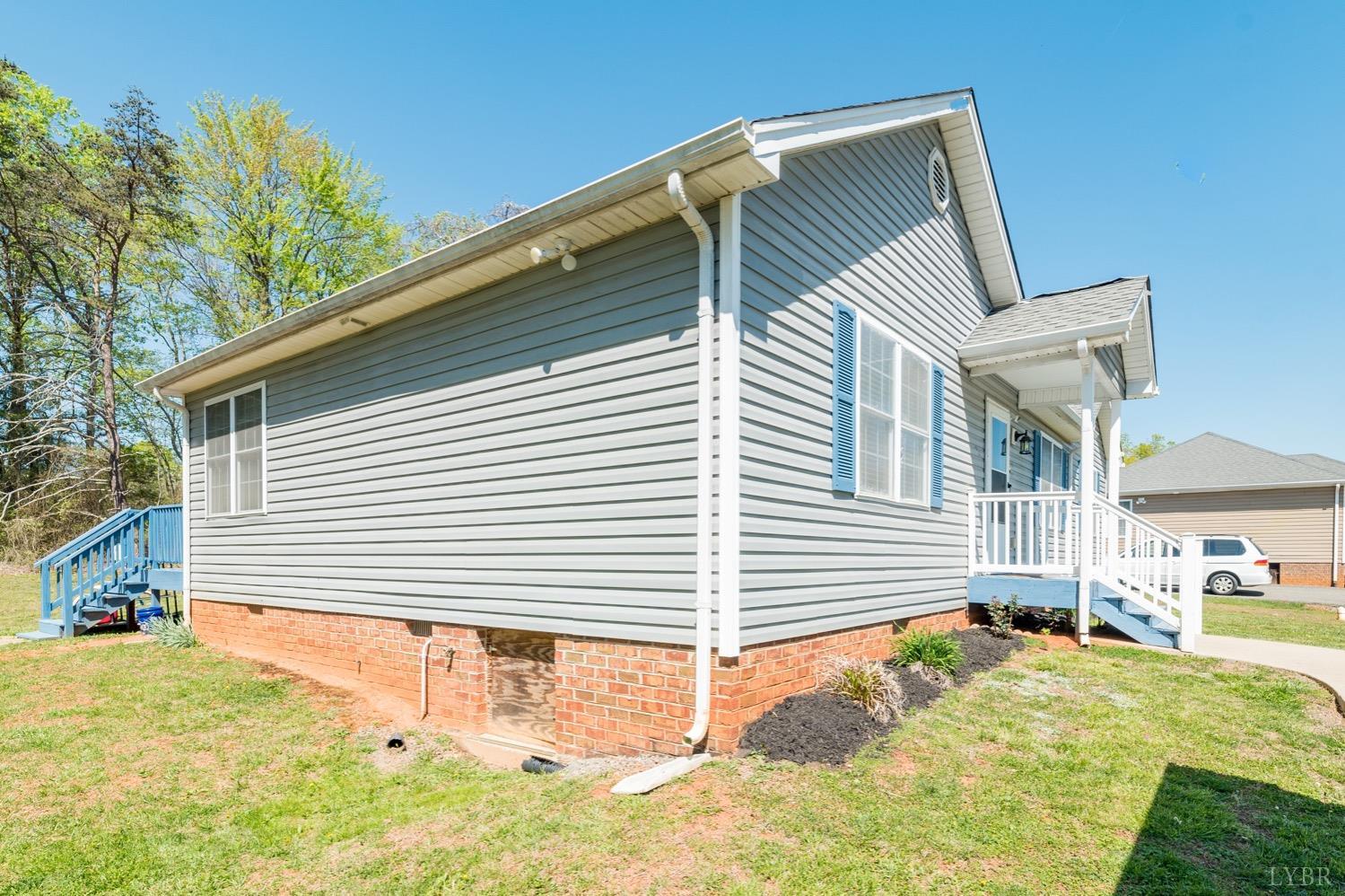 2335 Sunburst Road Evington, VA 24550 - Photo 17 of 32 Gallery Image 17