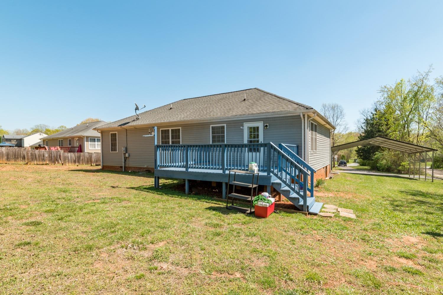 2335 Sunburst Road Evington, VA 24550 - Photo 21 of 32 Gallery Image 21