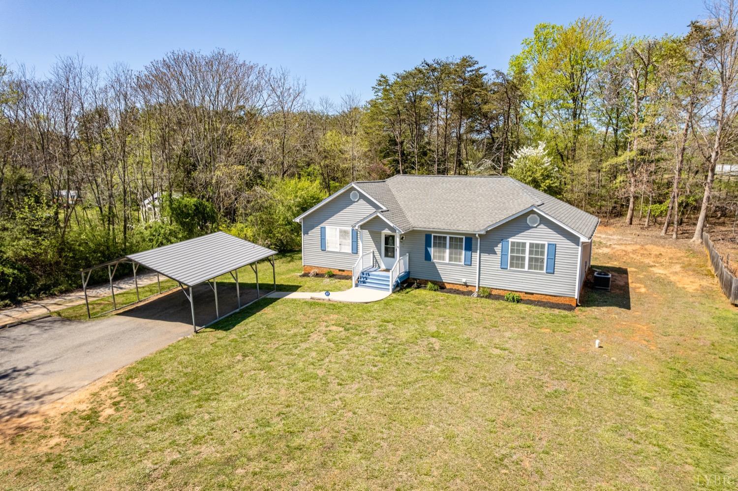 2335 Sunburst Road Evington, VA 24550 - Photo 23 of 32 Gallery Image 23