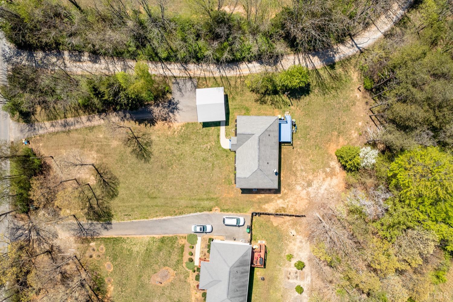 2335 Sunburst Road Evington, VA 24550 - Photo 25 of 32 Gallery Image 25