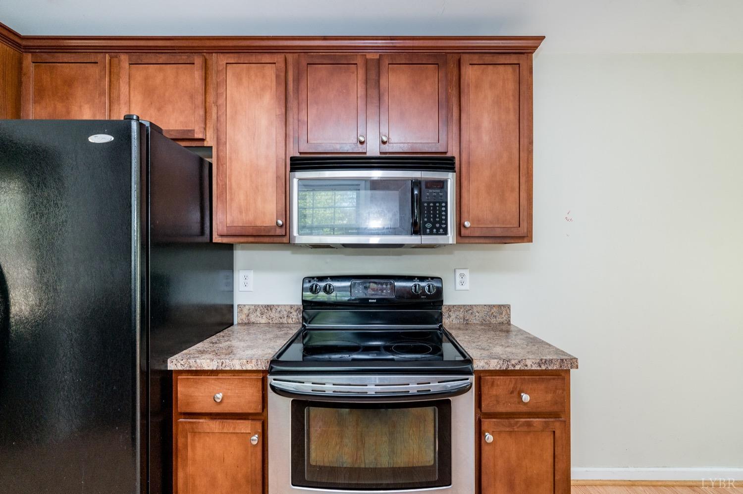 2335 Sunburst Road Evington, VA 24550 - Photo 9 of 32 Gallery Image 9