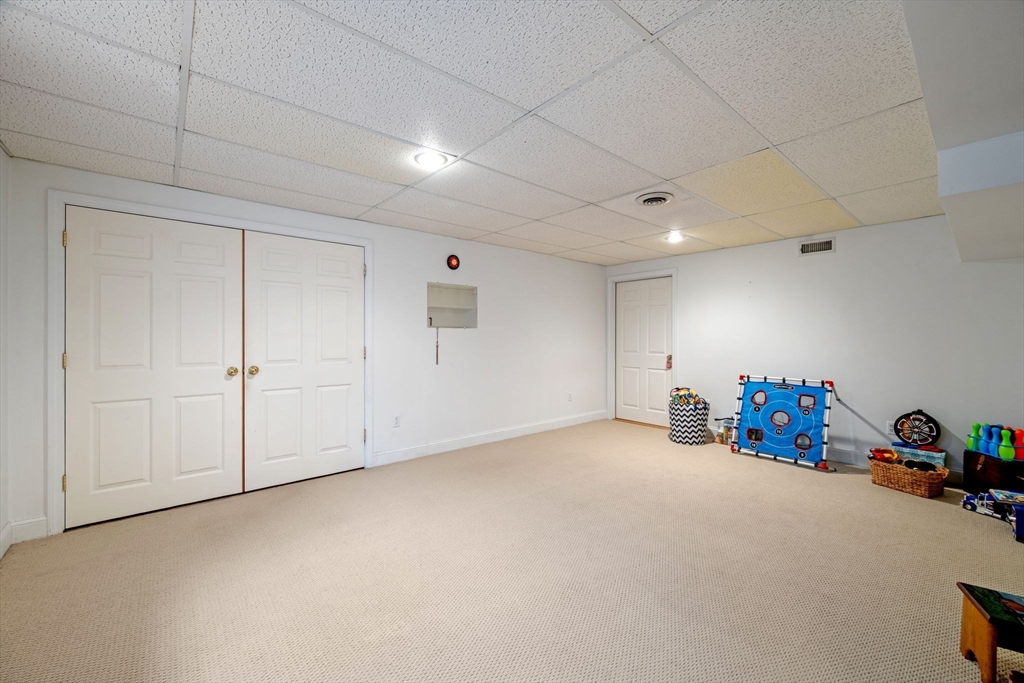 33 Water Street, Unit 7 Danvers, MA 01923 - Photo 32 of 35 a view of an empty room