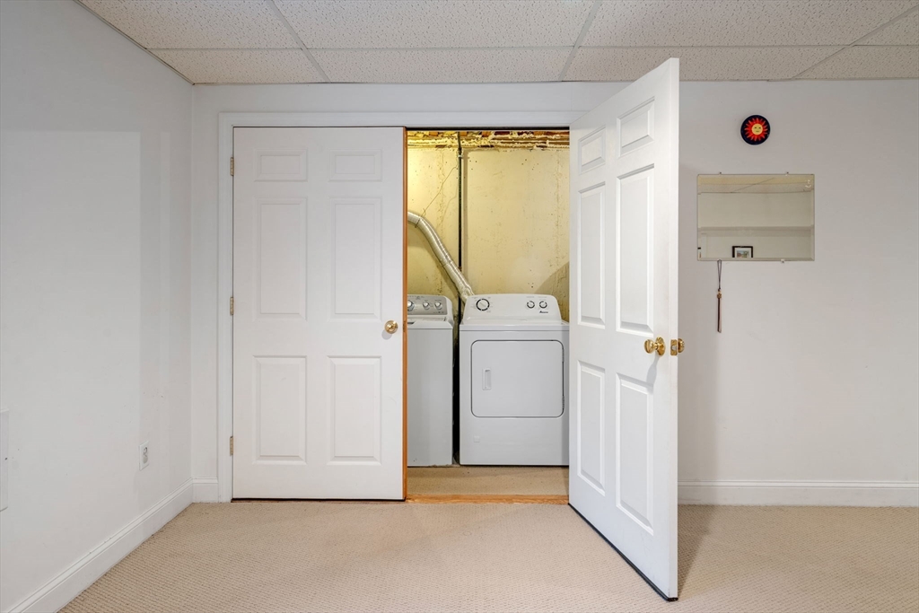 33 Water Street, Unit 7 Danvers, MA 01923 - Photo 33 of 35 a view of storage room