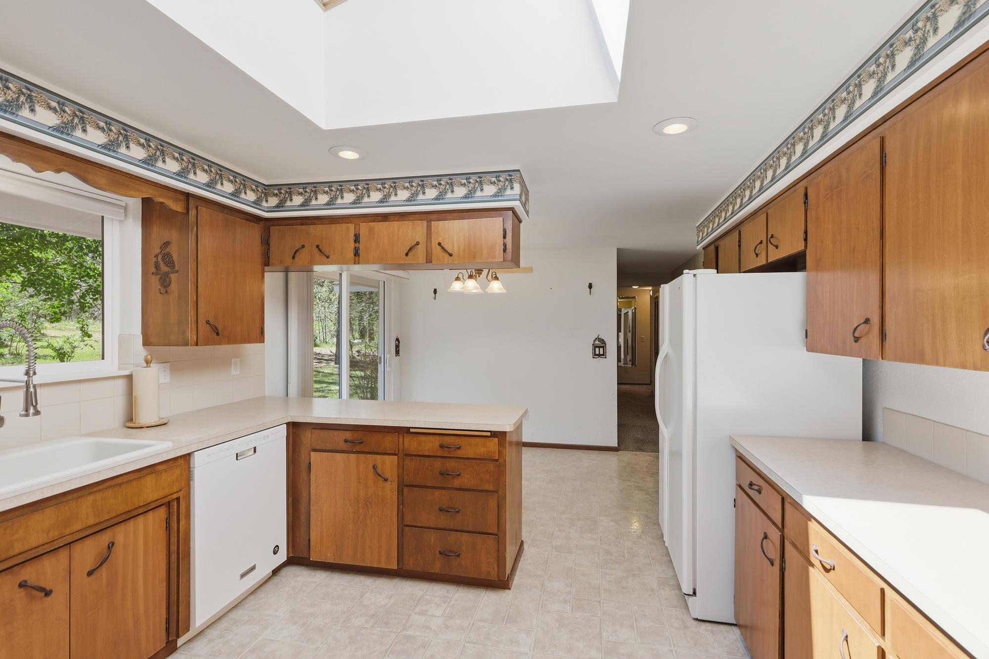 6911 South Oak Road Spokane, WA 99224 - Photo 13 of 47