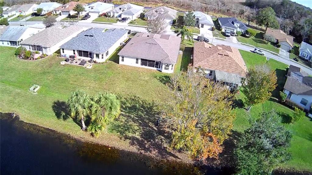 198 North Golf Harbor Path Inverness, FL 34450 - Photo 36 of 38 Canal, Home, and Neighborhood