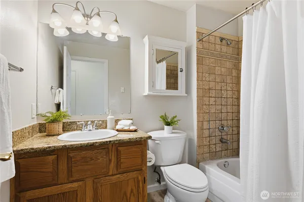 a view of washer and dryer