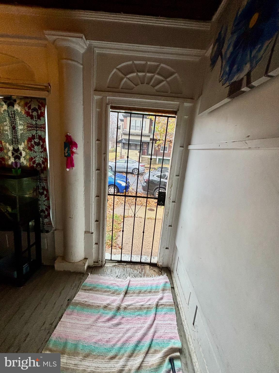 2535 Lindsay Street Chester, PA 19013 - Photo 3 of 22 a view of front door