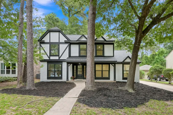 $559,900 | 155 Rushwing Place, The Woodlands, TX 77381