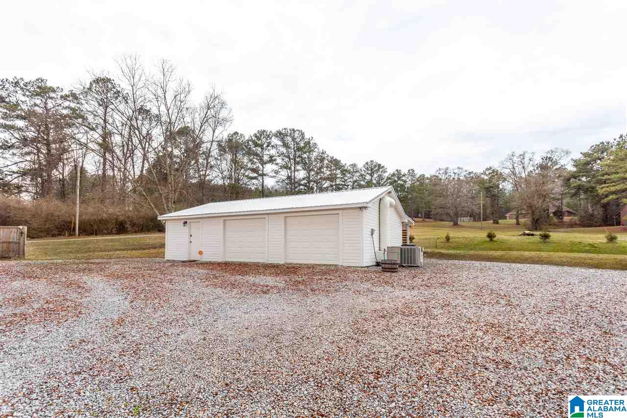 7835 Highway 11 Springville, AL 35146 - Photo 44 of 49